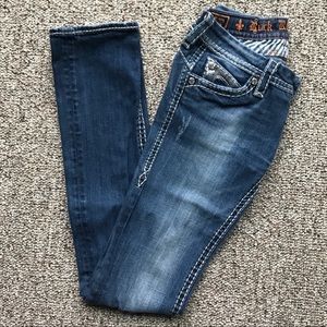 Rock Revival “Sasha” Jeans